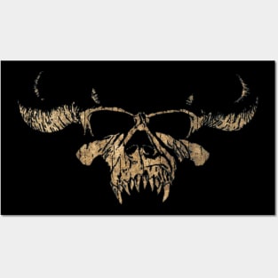 Danzig I 1988 Posters and Art